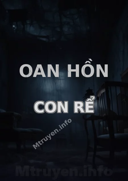 Oan Hồn Con Rể