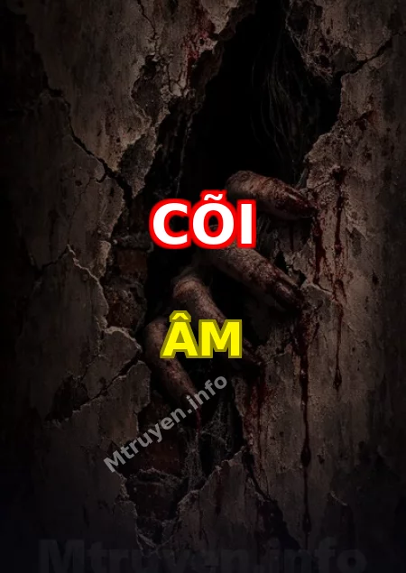 Cõi Âm