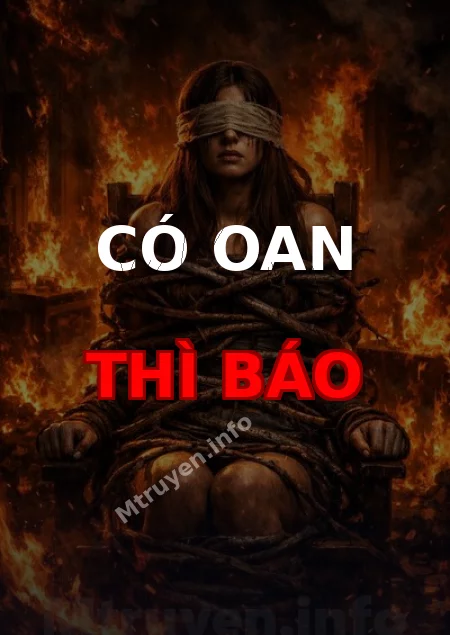 Có Oan Thì Báo