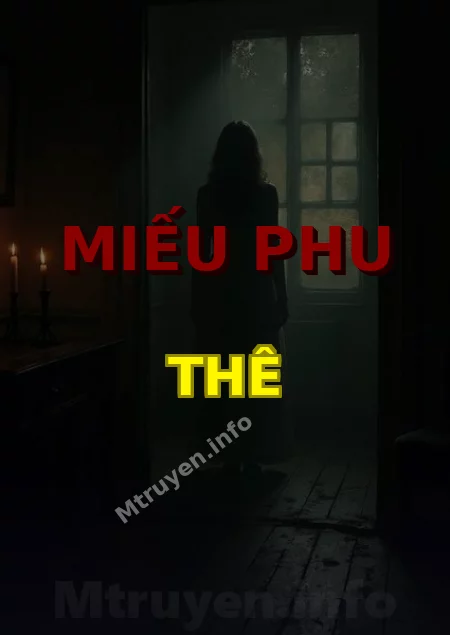Miếu Phu Thê