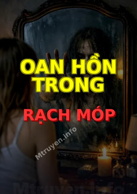 Oan Hồn Trong Rạch Móp