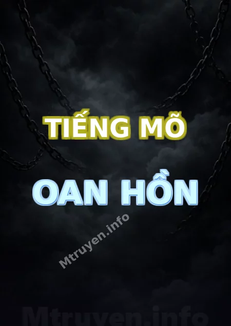 Tiếng Mõ Oan Hồn