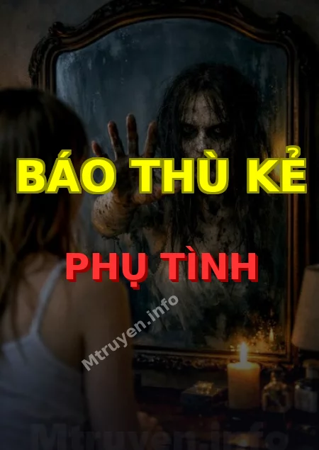 Báo Thù Kẻ Phụ Tình