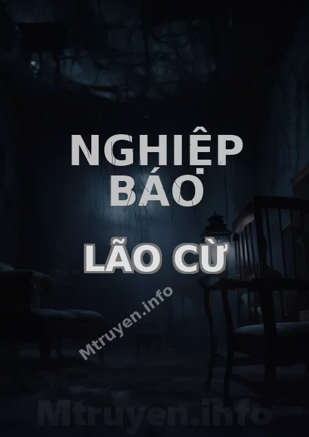 Nghiệp Báo Lão Cừ