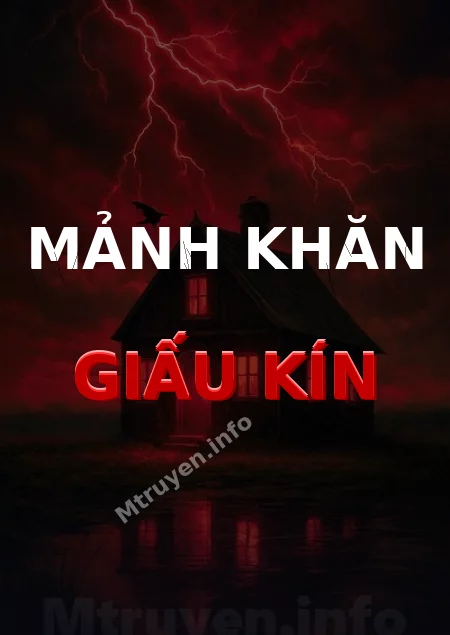 Mảnh Khăn Giấu Kín