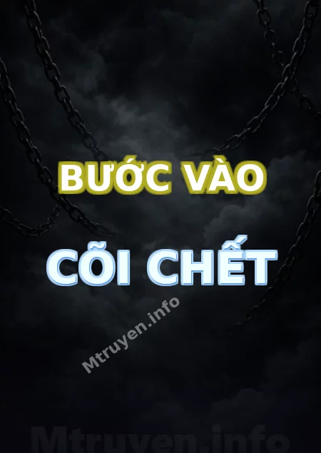 Bước Vào Cõi Chết