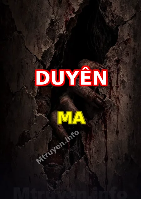 Duyên Ma