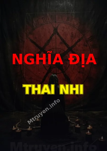 Nghĩa Địa Thai Nhi