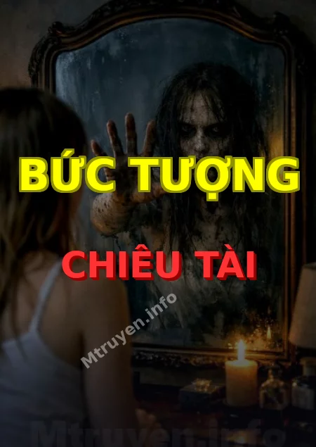 Bức Tượng Chiêu Tài