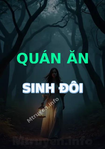 Quán Ăn Sinh Đôi