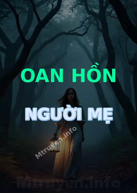 Oan Hồn Người Mẹ
