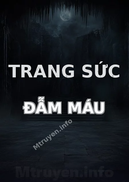 Trang Sức Đẫm Máu
