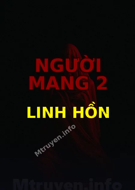 Người Mang 2 Linh Hồn