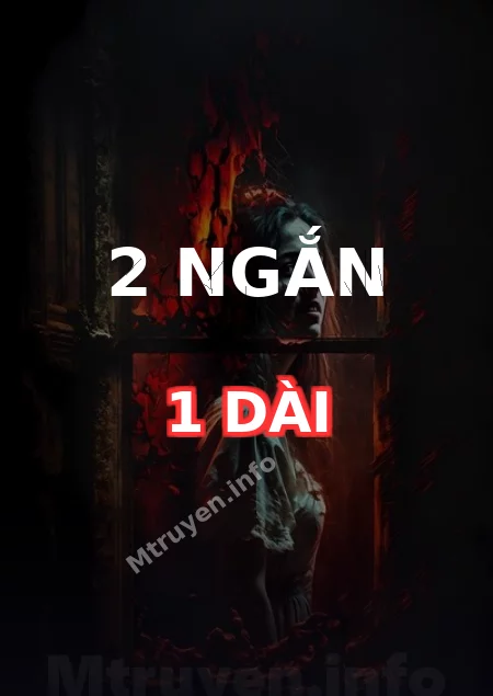 2 Ngắn 1 Dài