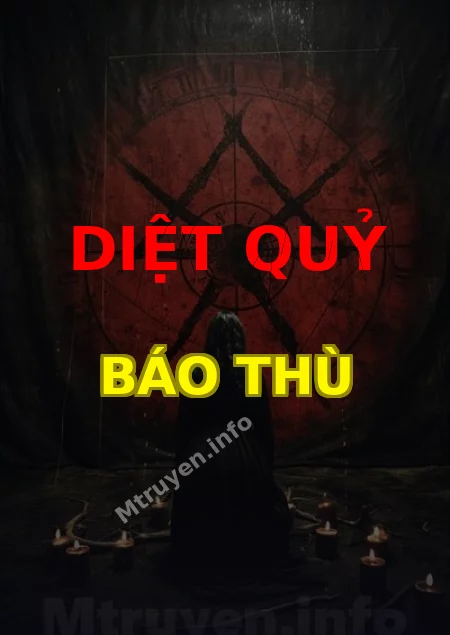 Diệt Quỷ Báo Thù