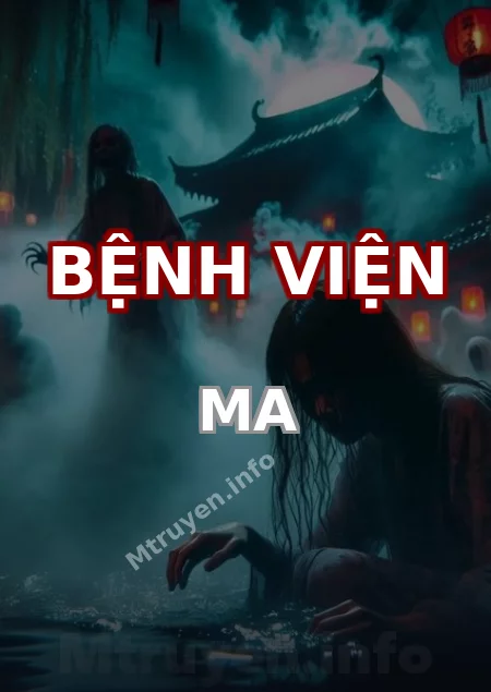 Bệnh Viện Ma
