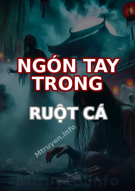 Ngón Tay Trong Ruột Cá