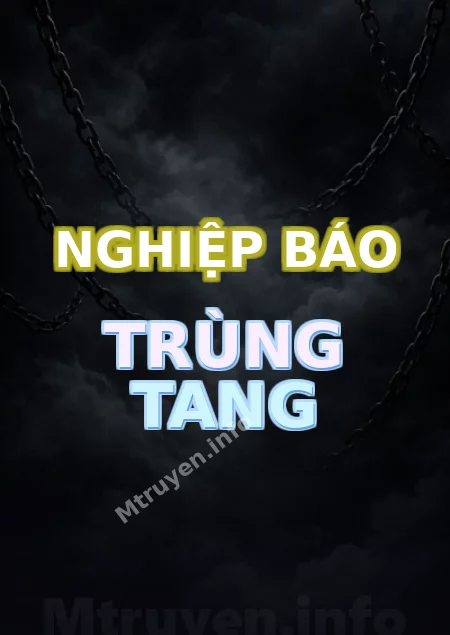 Nghiệp Báo Trùng Tang
