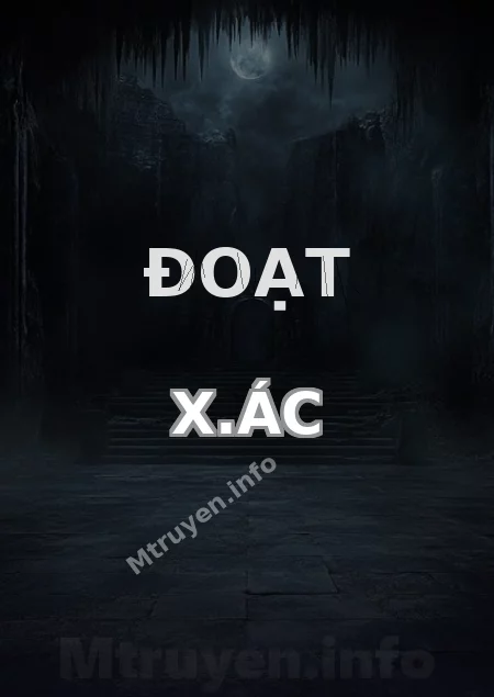 Đoạt X.ác