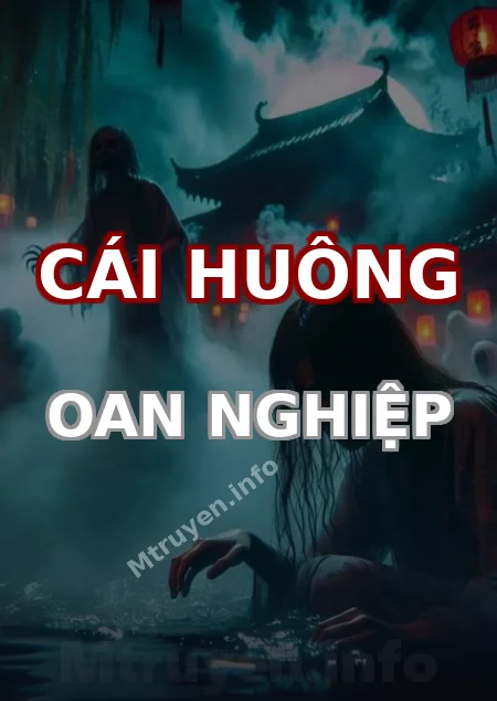 Cái Huông Oan Nghiệp