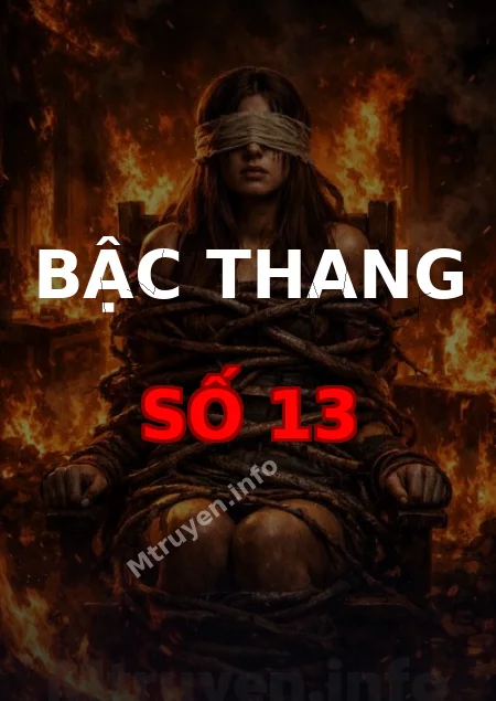 Bậc Thang Số 13
