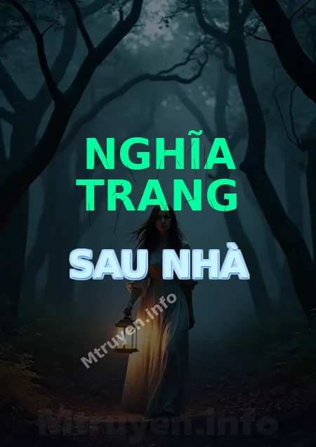 Nghĩa Trang Sau Nhà