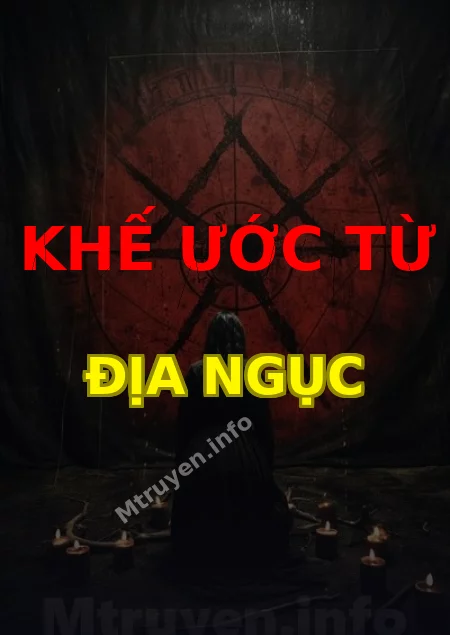 Khế Ước Từ Địa Ngục