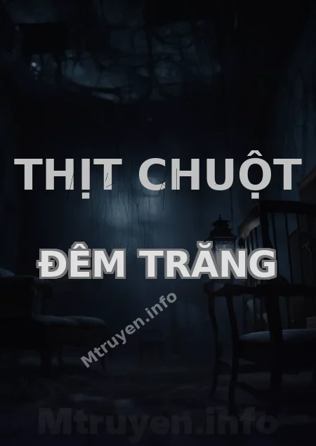 Thịt Chuột Đêm Trăng