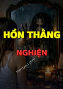 Hồn Thằng Nghiện