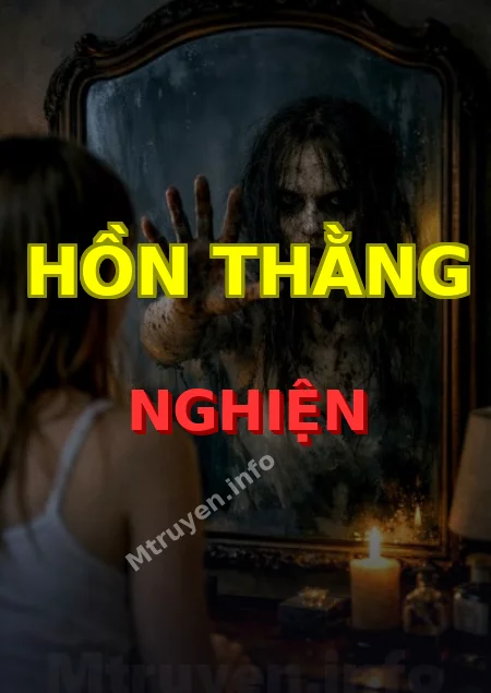 Hồn Thằng Nghiện