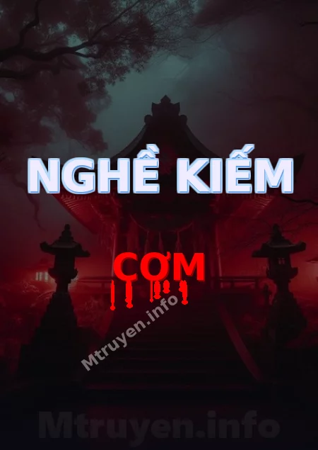 Nghề Kiếm Cơm