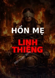 Hồn Mẹ Linh Thiêng