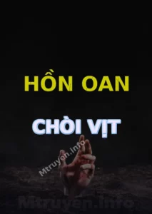 Hồn Oan Chòi Vịt