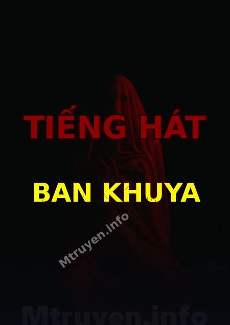 Tiếng Hát Ban Khuya