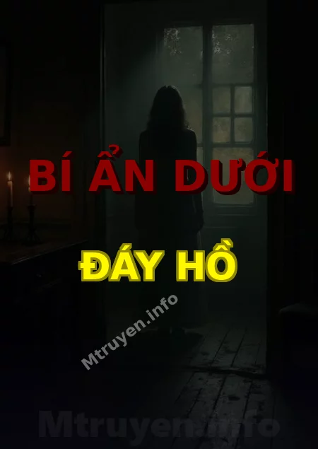 Bí Ẩn Dưới Đáy Hồ