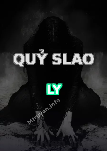 Quỷ Slao Ly