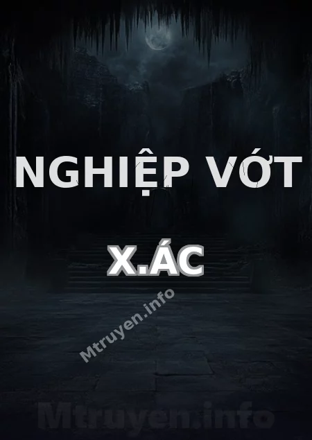 Nghiệp Vớt X.ác