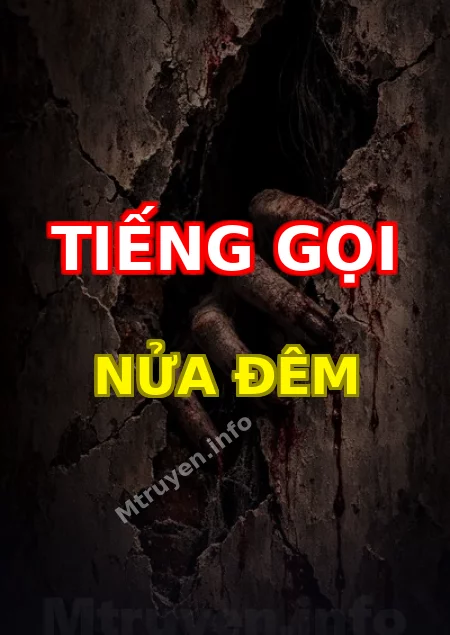 Tiếng Gọi Nửa Đêm