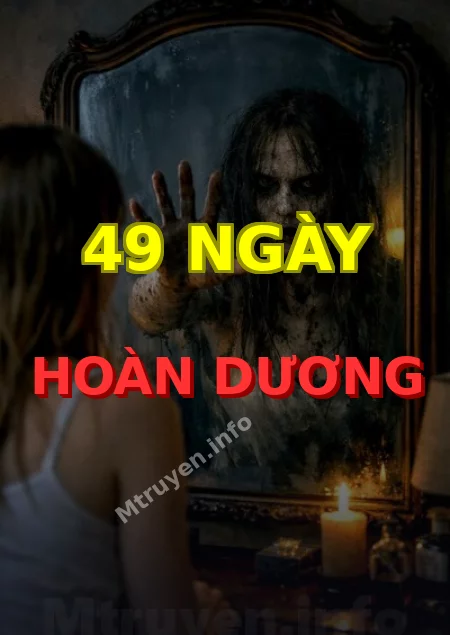 49 Ngày Hoàn Dương
