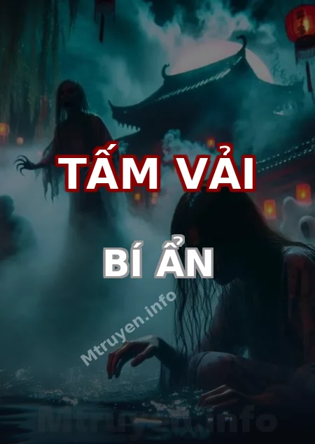 Tấm Vải Bí Ẩn