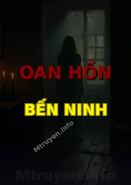 Oan Hồn Bến Ninh