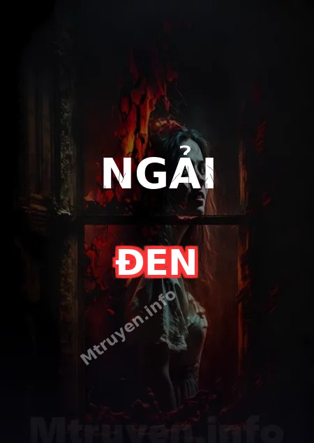 Ngải Đen