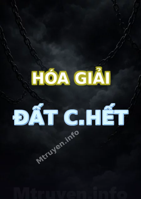 Hóa Giải Đất C.hết