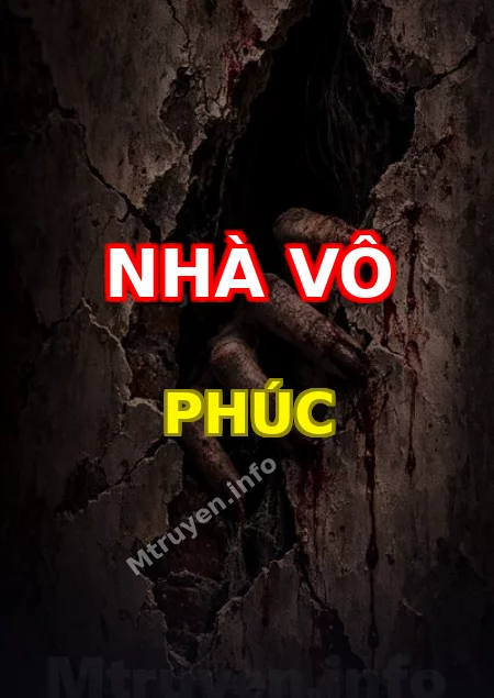 Nhà Vô Phúc
