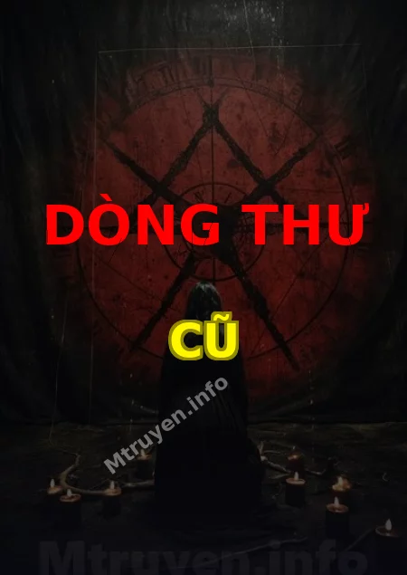Dòng Thư Cũ