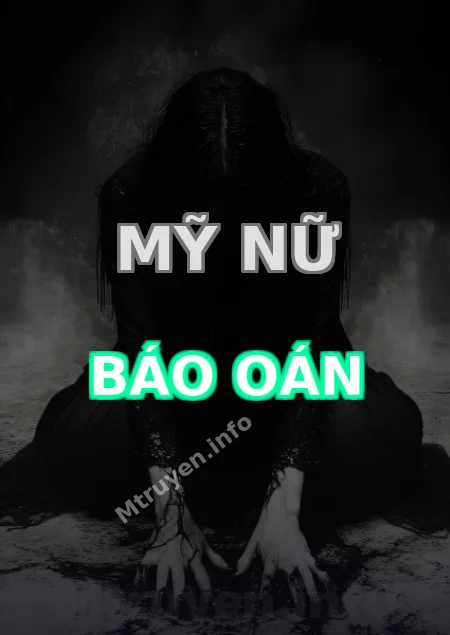 Mỹ Nữ Báo Oán