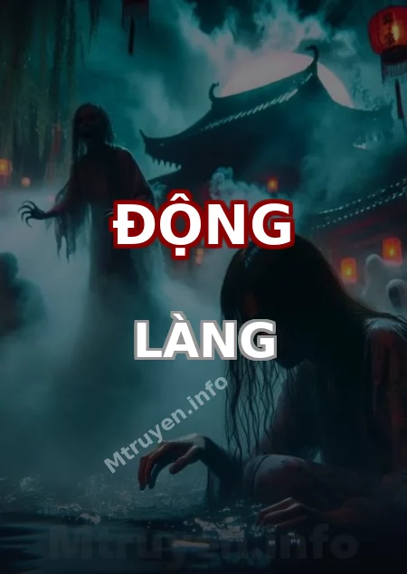 Động Làng