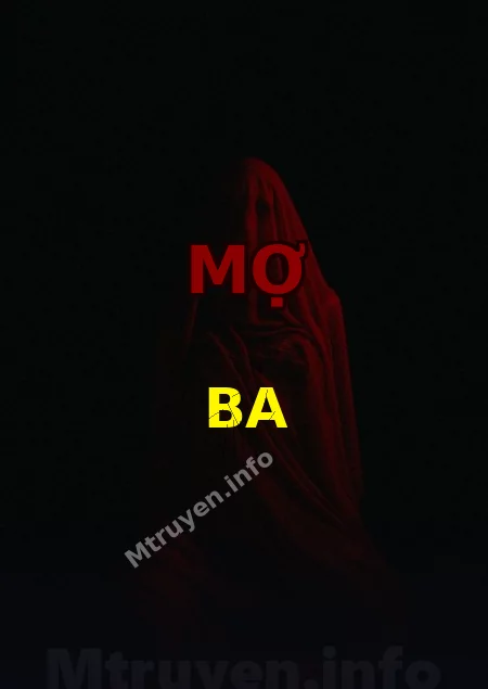 Mợ Ba