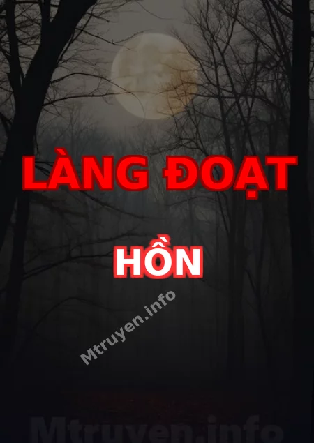 Làng Đoạt Hồn