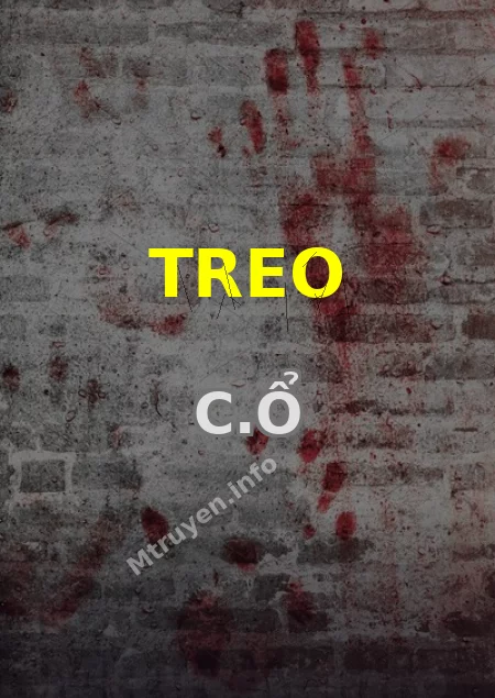 Treo C.ổ